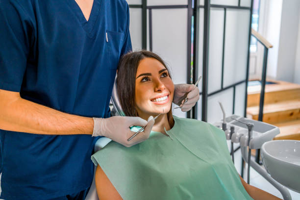 Professional Dental Services in Rocky Mount, VA