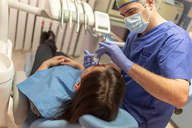 Advanced Technology for Better Dental Care in Rocky Mount, VA